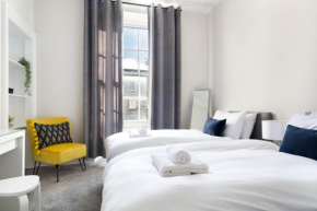 Panmure Place Georgian Apartment
